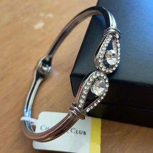 NWT Charter Club Bangle Bracelet